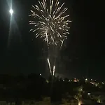 Roma Nocleg ze śniadaniem 3*