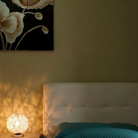 Bed and breakfast Roma