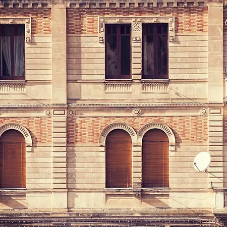 Roma 3* Piazza Armerina