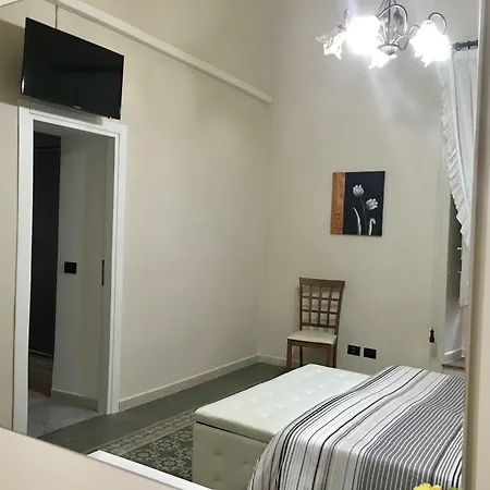 Bed & Breakfast Roma Piazza Armerina