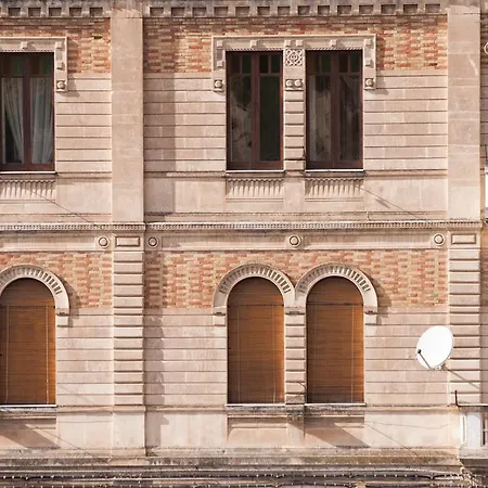 Bed & Breakfast Roma 3*