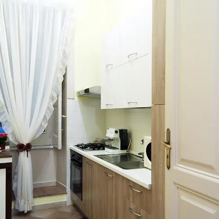 Bed & Breakfast Roma Piazza Armerina