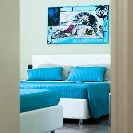 Roma Bed & Breakfast 3*