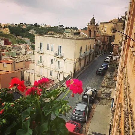 Alojamento de Acomodação e Pequeno-almoço Roma Piazza Armerina