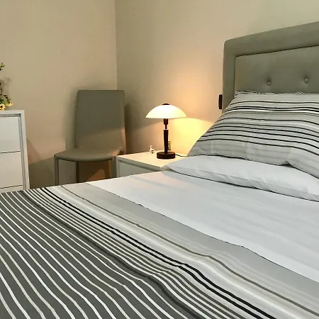 Roma Bed & Breakfast Piazza Armerina