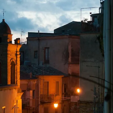 Alojamento de Acomodação e Pequeno-almoço Roma