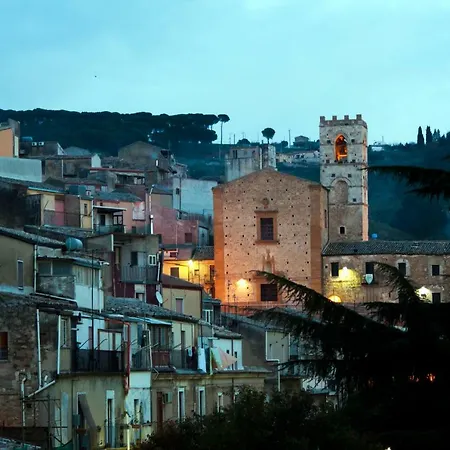Roma 3* Piazza Armerina