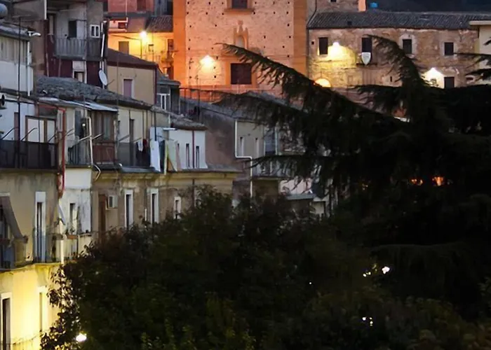 Roma Отель типа 
