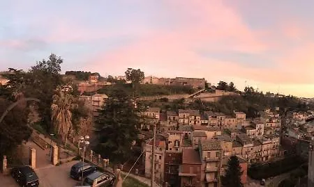 Bed and breakfast Roma 3*