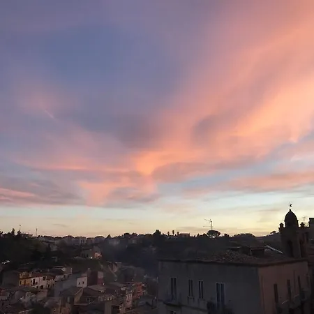 Roma Bed and breakfast 3*