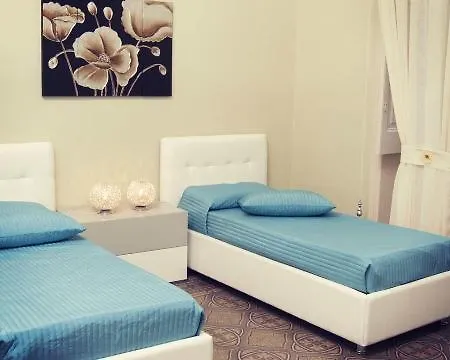Roma Bed and breakfast