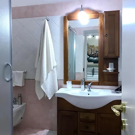 Bed and breakfast Roma Piazza Armerina