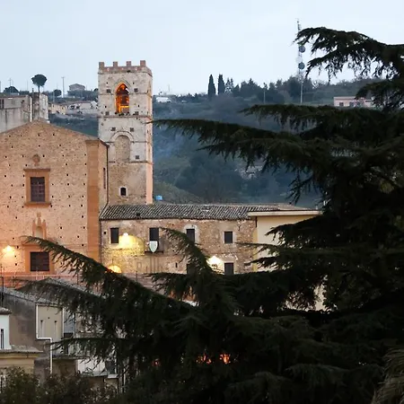 Roma Bed and breakfast 3*