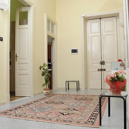 Roma Bed and breakfast