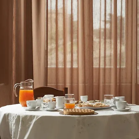 Roma Bed and breakfast 3*
