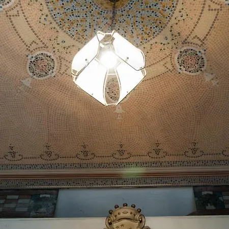 Bed and breakfast Roma