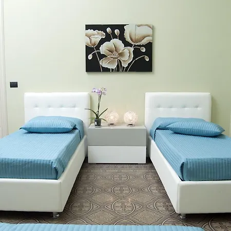 Bed and breakfast Roma 3*