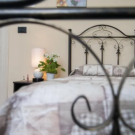 Bed and breakfast Roma Piazza Armerina