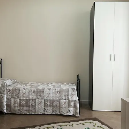 Roma Bed and breakfast Piazza Armerina