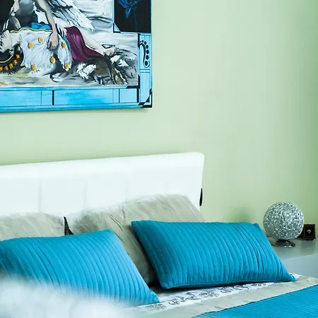 Roma Bed and breakfast 3*