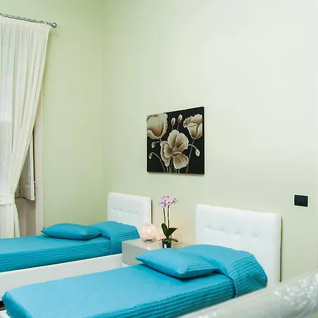 Roma Bed and breakfast Piazza Armerina