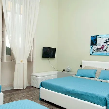 Roma Bed and breakfast 3*