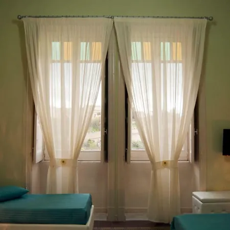 Roma Bed and breakfast 3*