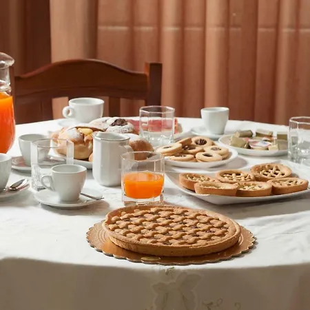 Bed and breakfast Roma Piazza Armerina