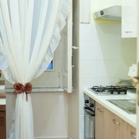 Bed and Breakfast Roma 3*