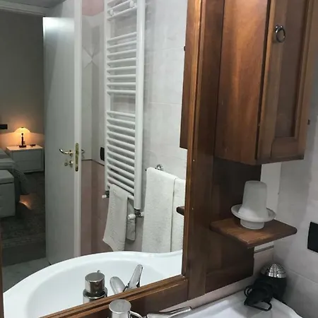 Bed and breakfast Roma